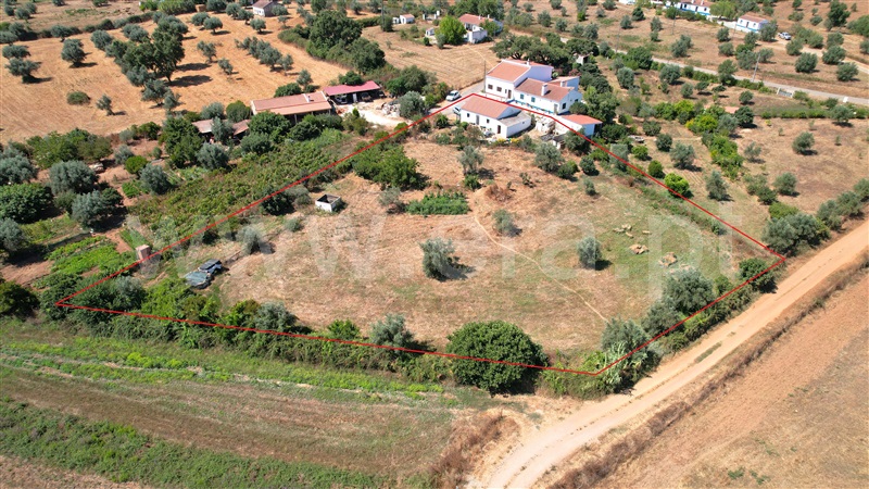 Quinta T2 Odemira, Ribeira do Seissal - 1490059 - 32