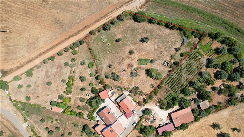 Quinta T2 Odemira, Ribeira do Seissal - 1490059 - 33