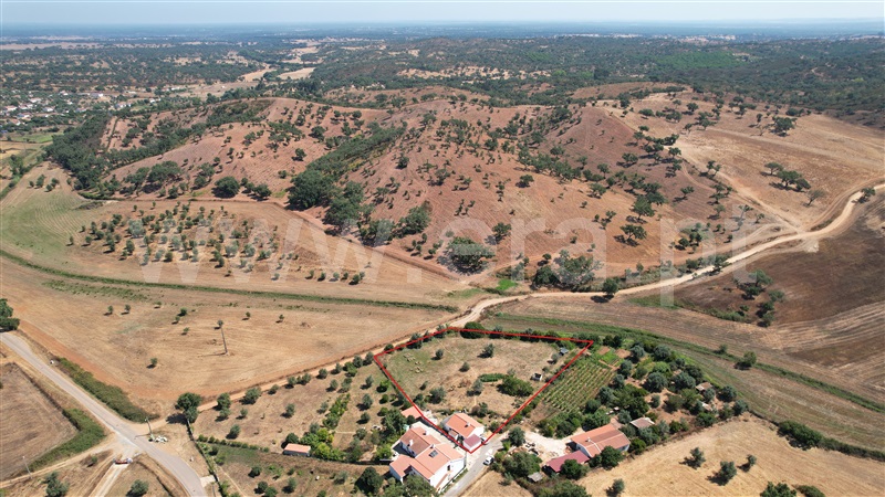Quinta T2 Odemira, Ribeira do Seissal - 1490059 - 34