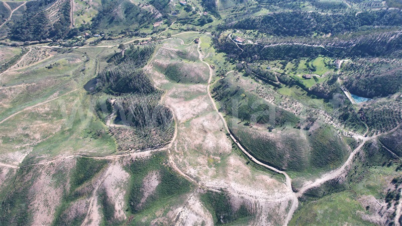 Quinta T2 Odemira, Saboia - 1225016 - 12