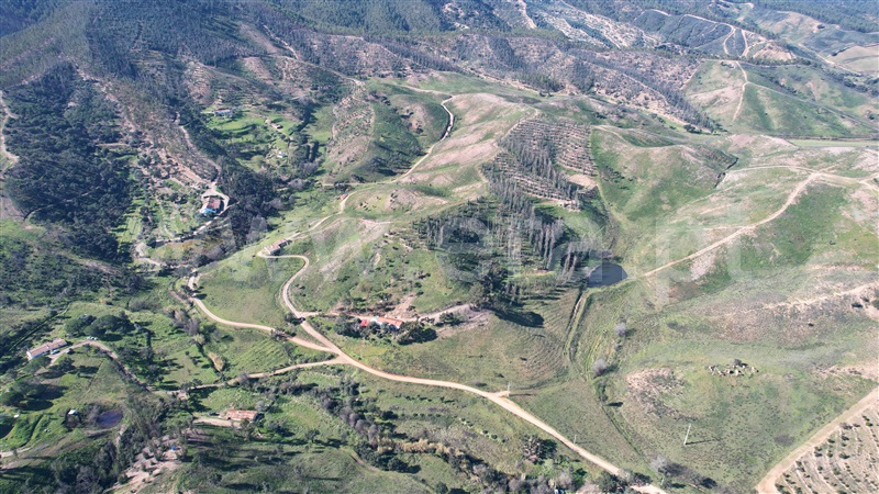 Quinta T2 Odemira, Saboia - 1225016 - 15