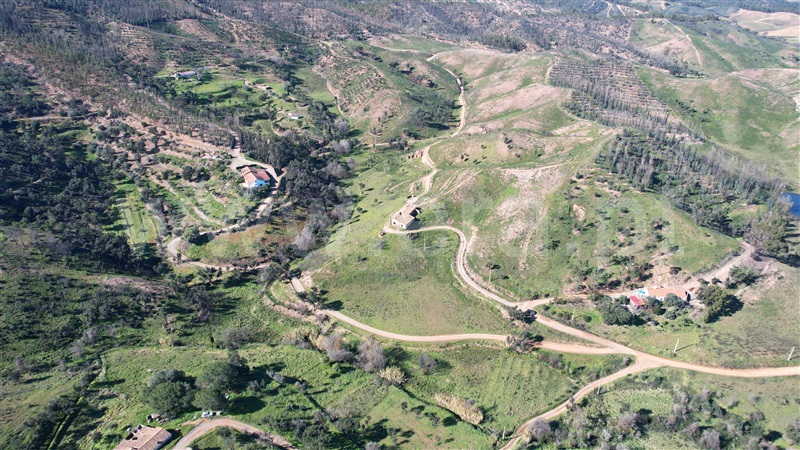 Quinta T2 Odemira, Saboia - 1225016 - 16