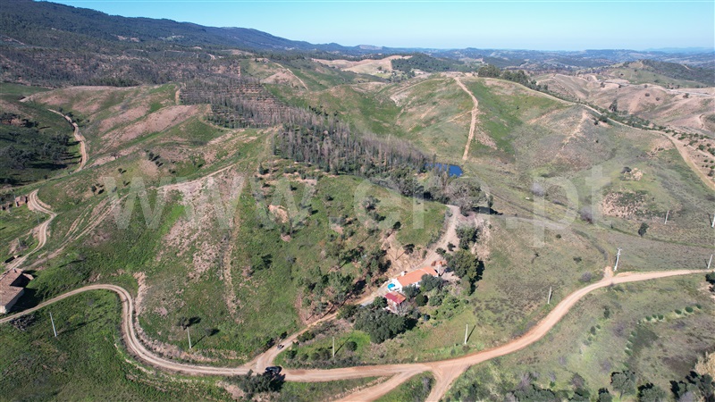 Quinta T2 Odemira, Saboia - 1225016 - 17