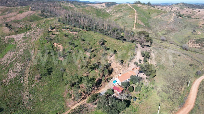 Quinta T2 Odemira, Saboia - 1225016 - 18