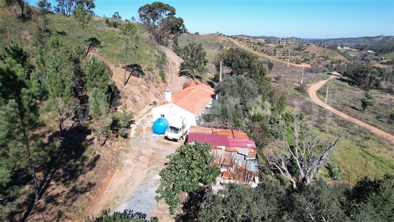 Quinta T2 Odemira, Saboia - 1225016 - 19
