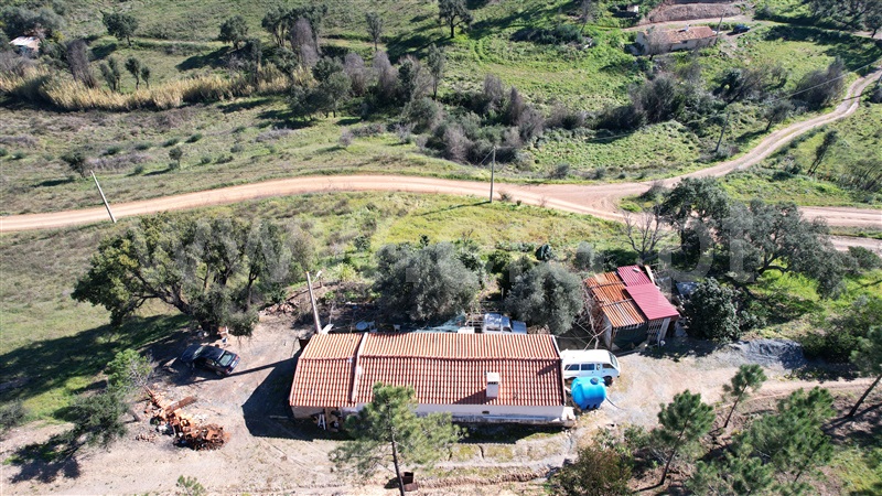 Quinta T2 Odemira, Saboia - 1225016 - 20