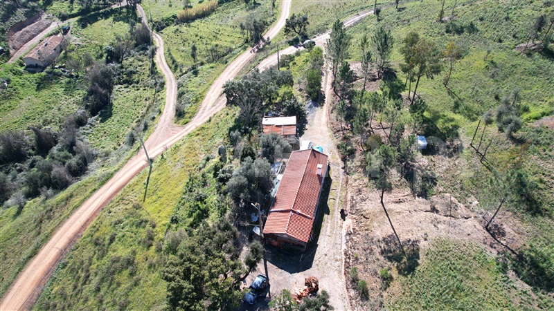 Quinta T2 Odemira, Saboia - 1225016 - 21