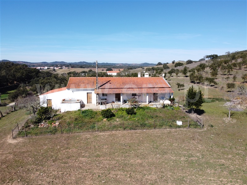Quinta T2 Odemira, São Martinho das Amoreiras - 1230665 - 8