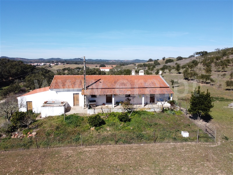 Quinta T2 Odemira, São Martinho das Amoreiras - 1230665 - 9