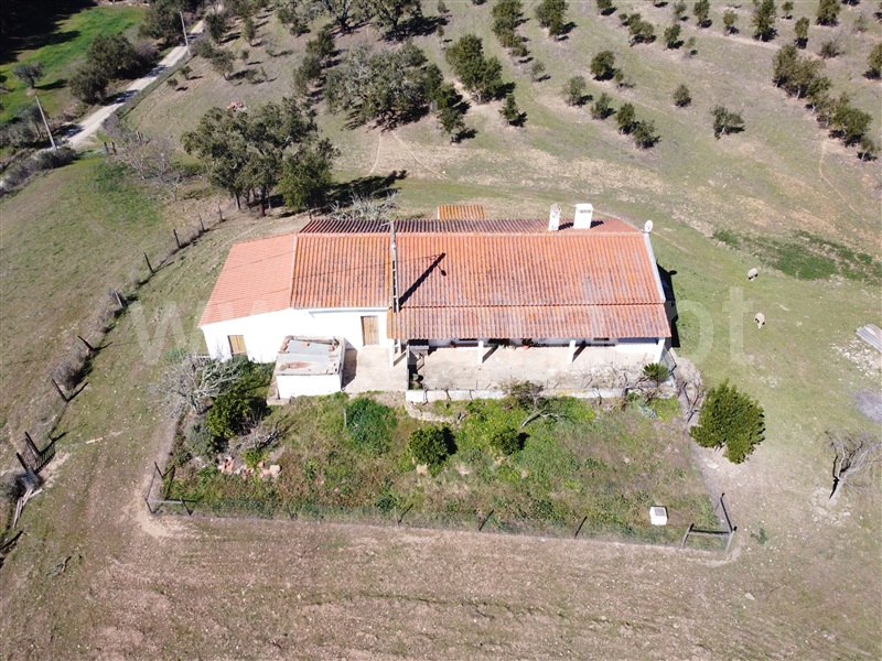 Quinta T2 Odemira, São Martinho das Amoreiras - 1230665 - 10