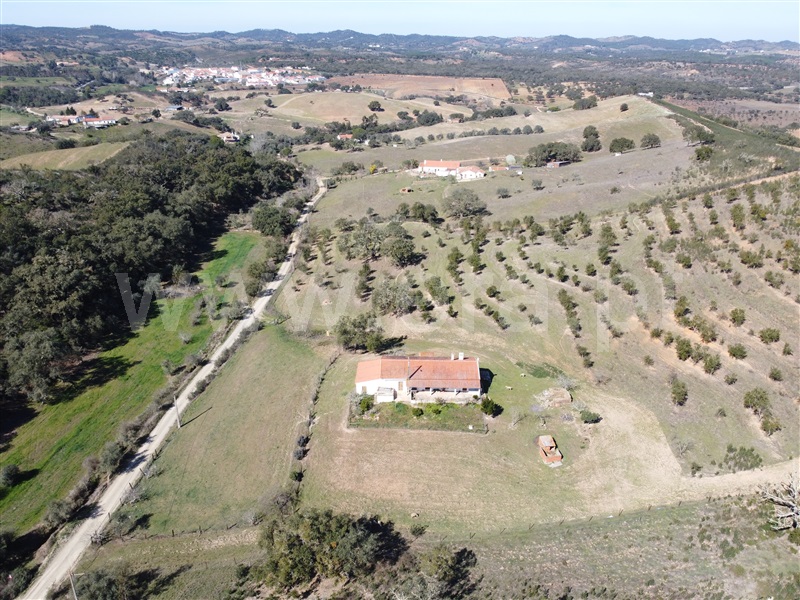 Quinta T2 Odemira, São Martinho das Amoreiras - 1230665 - 11