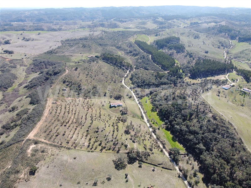 Quinta T2 Odemira, São Martinho das Amoreiras - 1230665 - 18