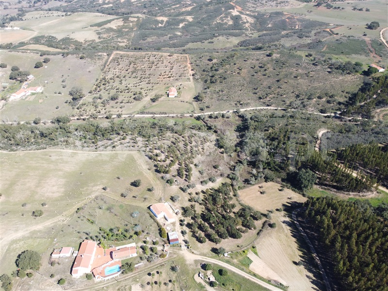 Quinta T2 Odemira, São Martinho das Amoreiras - 1230665 - 20