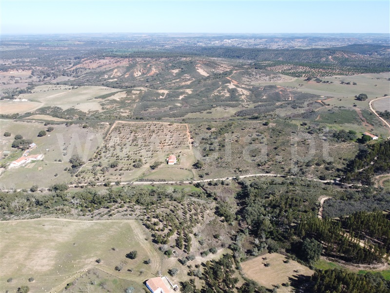 Quinta T2 Odemira, São Martinho das Amoreiras - 1230665 - 21