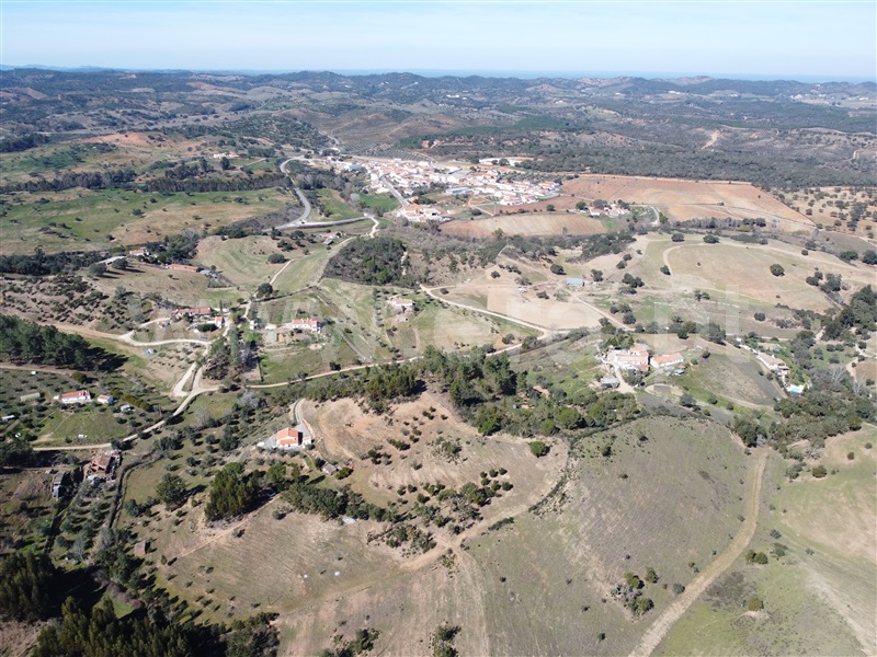 Quinta T2 Odemira, São Martinho das Amoreiras - 1230665 - 22