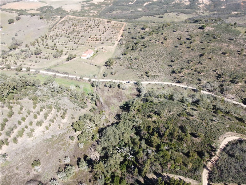 Quinta T2 Odemira, São Martinho das Amoreiras - 1230665 - 25