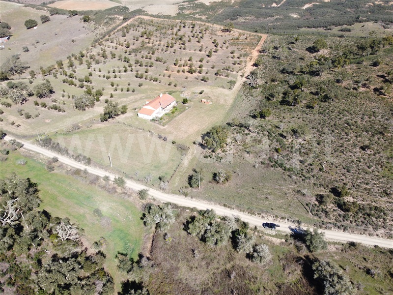 Quinta T2 Odemira, São Martinho das Amoreiras - 1230665 - 26