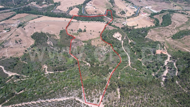 Quinta T2 Odemira, São Teotónio - 1177661 - 2