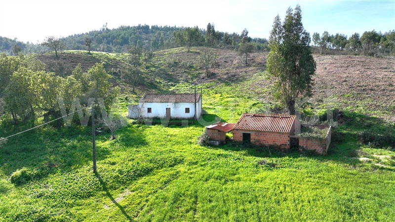 Quinta T2 Odemira, São Teotónio - 1177661 - 21