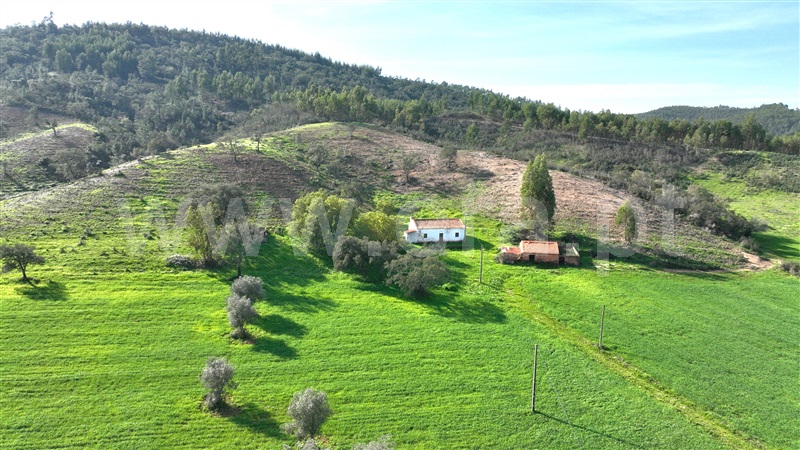 Quinta T2 Odemira, São Teotónio - 1177661 - 22