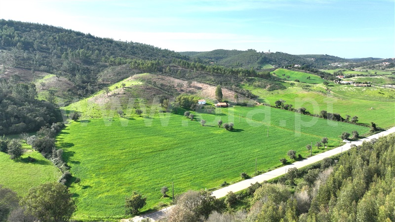 Quinta T2 Odemira, São Teotónio - 1177661 - 24