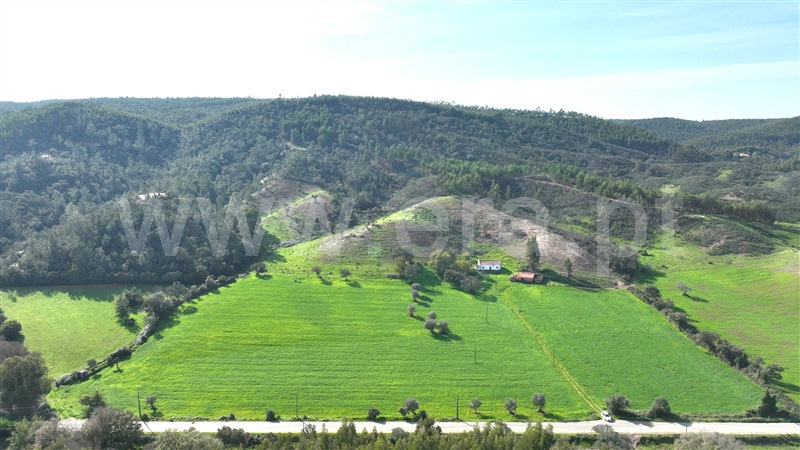 Quinta T2 Odemira, São Teotónio - 1177661 - 25