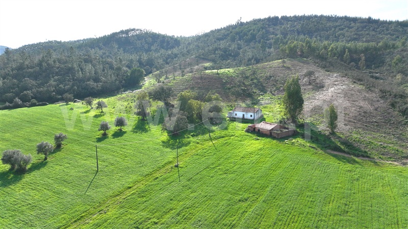 Quinta T2 Odemira, São Teotónio - 1177661 - 26