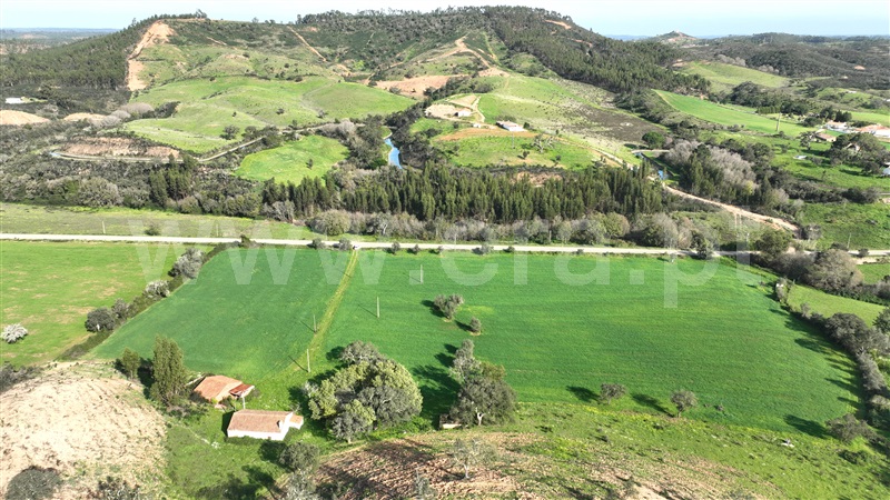 Quinta T2 Odemira, São Teotónio - 1177661 - 27