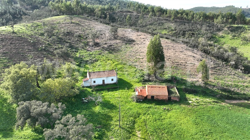 Quinta T2 / Odemira, São Teotónio