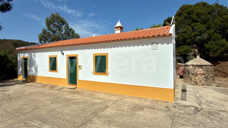 Quinta T2 / Odemira, São Teotónio