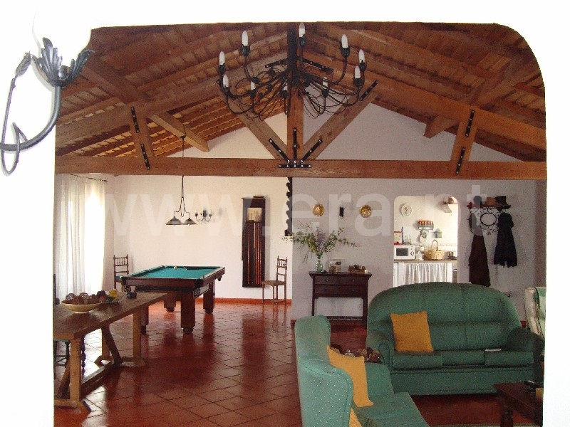Quinta T2 Odemira, Vale de Santiago - 1077035 - 2