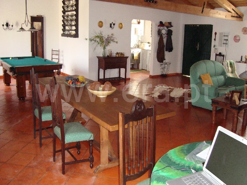 Quinta T2 Odemira, Vale de Santiago - 1077035 - 3