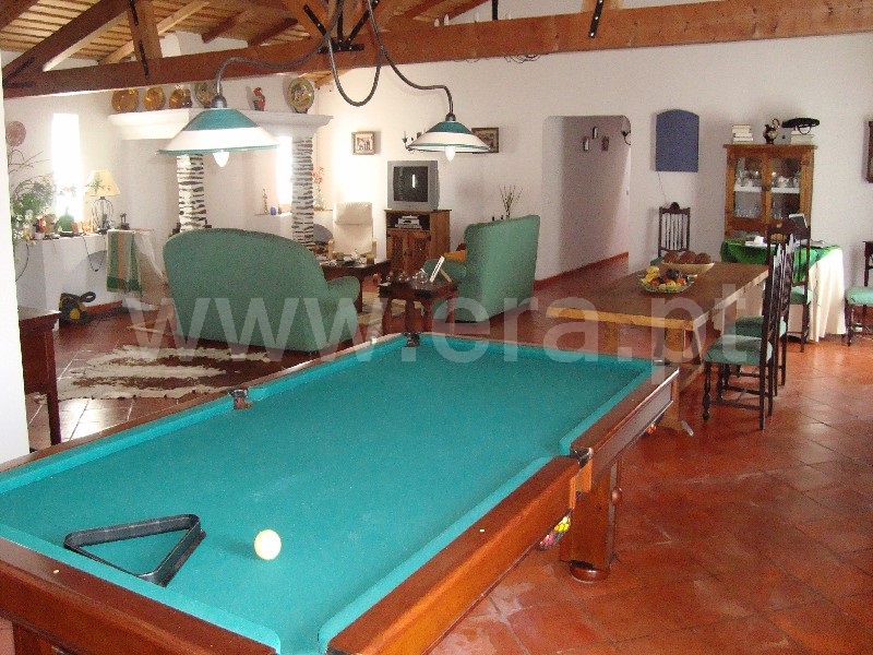 Quinta T2 Odemira, Vale de Santiago - 1077035 - 5