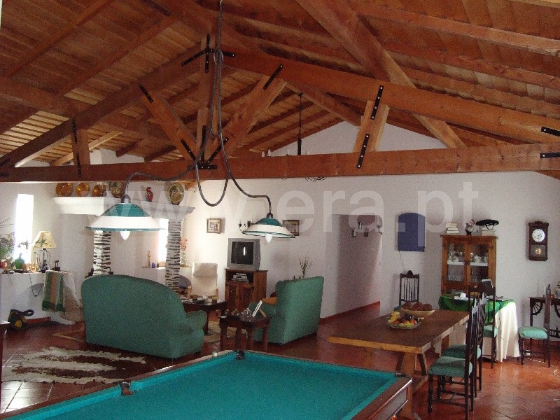 Quinta T2 Odemira, Vale de Santiago - 1077035 - 4
