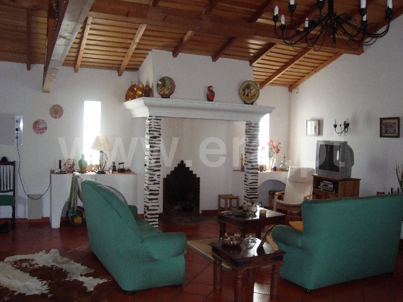 Quinta T2 Odemira, Vale de Santiago - 1077035 - 6