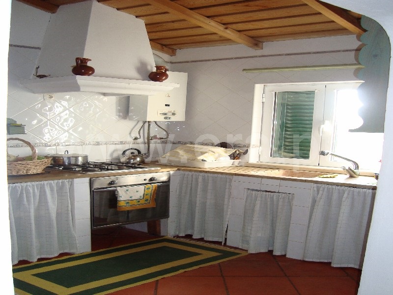 Quinta T2 Odemira, Vale de Santiago - 1077035 - 7