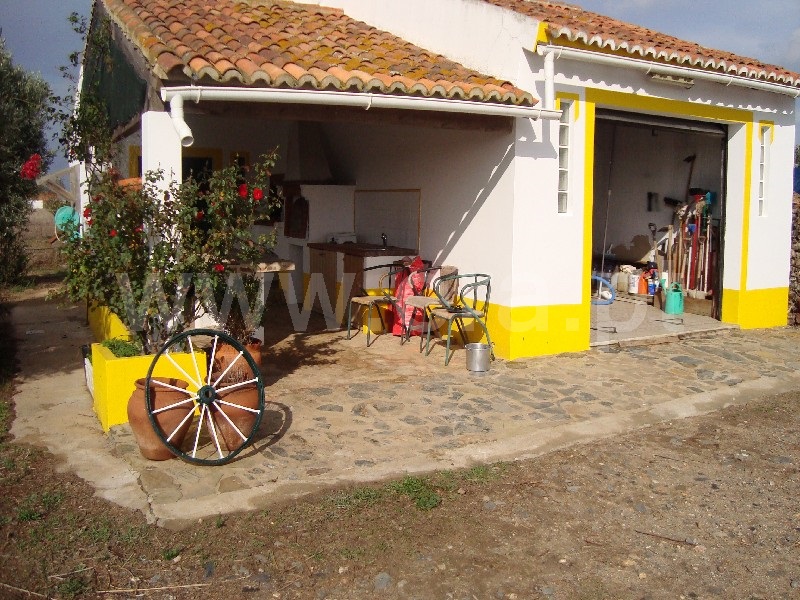 Quinta T2 Odemira, Vale de Santiago - 1077035 - 13