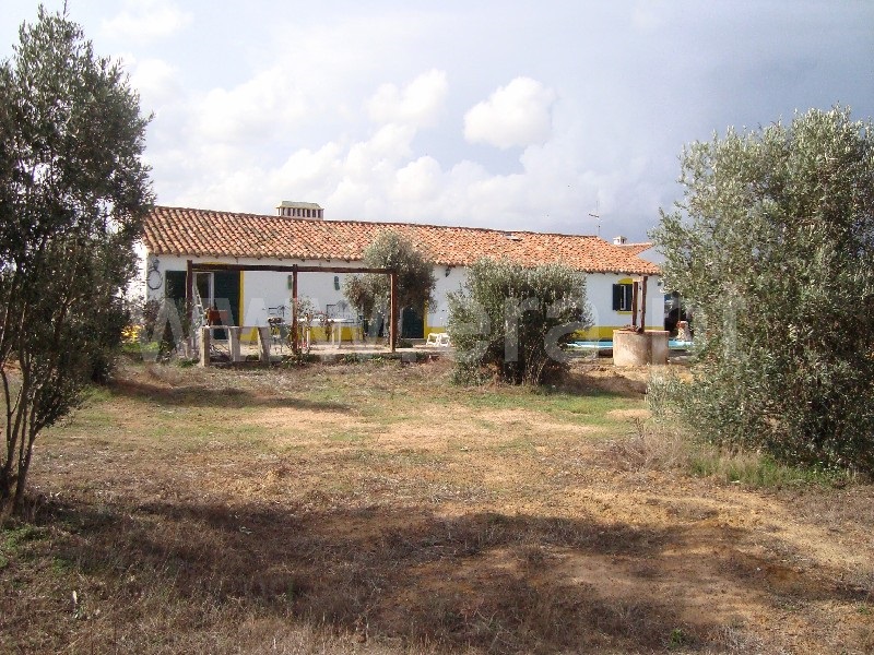 Quinta T2 Odemira, Vale de Santiago - 1077035 - 15