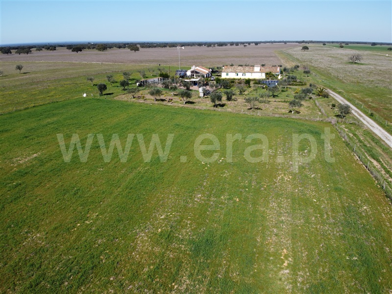 Quinta T2 Odemira, Vale de Santiago - 1077035 - 23