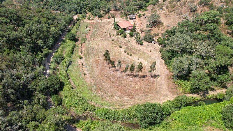 Quinta T2 / Odemira