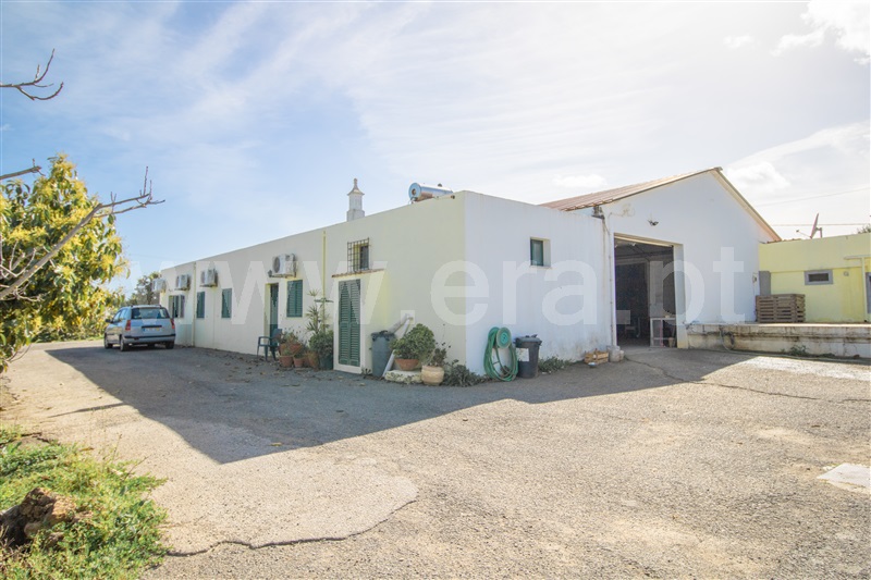 Quinta T2 / Olhão, Pechão