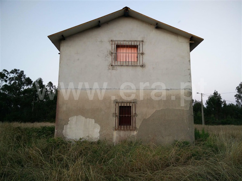 Quinta T2 Ovar, Válega - 1300120 - 40