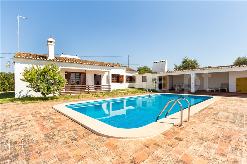 Quinta T2 / Redondo, Redondo