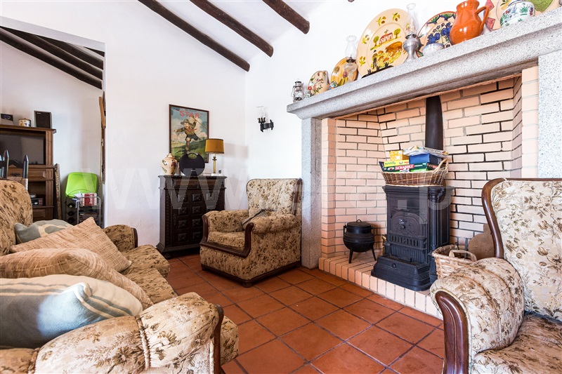 Quinta T2 Redondo - 1491461 - 4