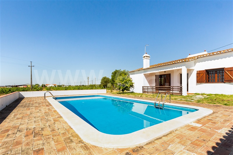 Quinta T2 Redondo - 1491461 - 19