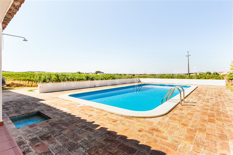 Quinta T2 Redondo - 1491461 - 20