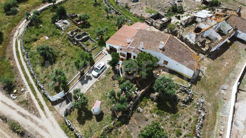 Quinta T2 / Reguengos de Monsaraz, Reguengos de Monsaraz