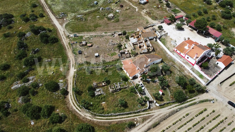 Quinta T2 Reguengos de Monsaraz - 1402609 - 5