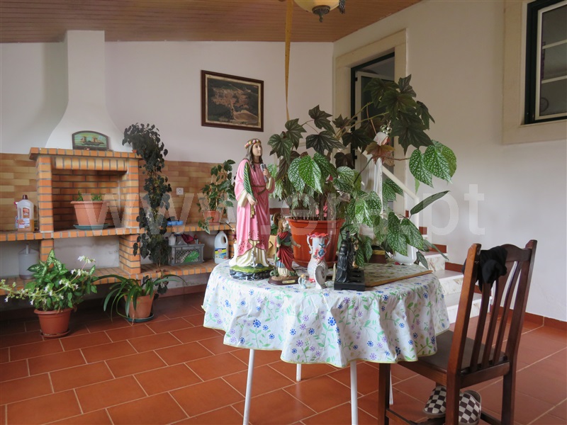 Quinta T2 Rio Maior, Vale Piloto - 1373360 - 2