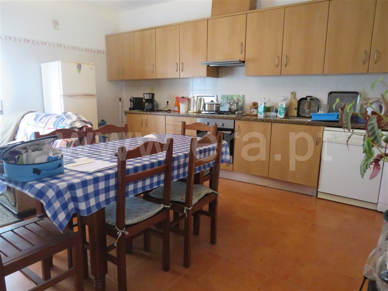 Quinta T2 Rio Maior, Vale Piloto - 1373360 - 3